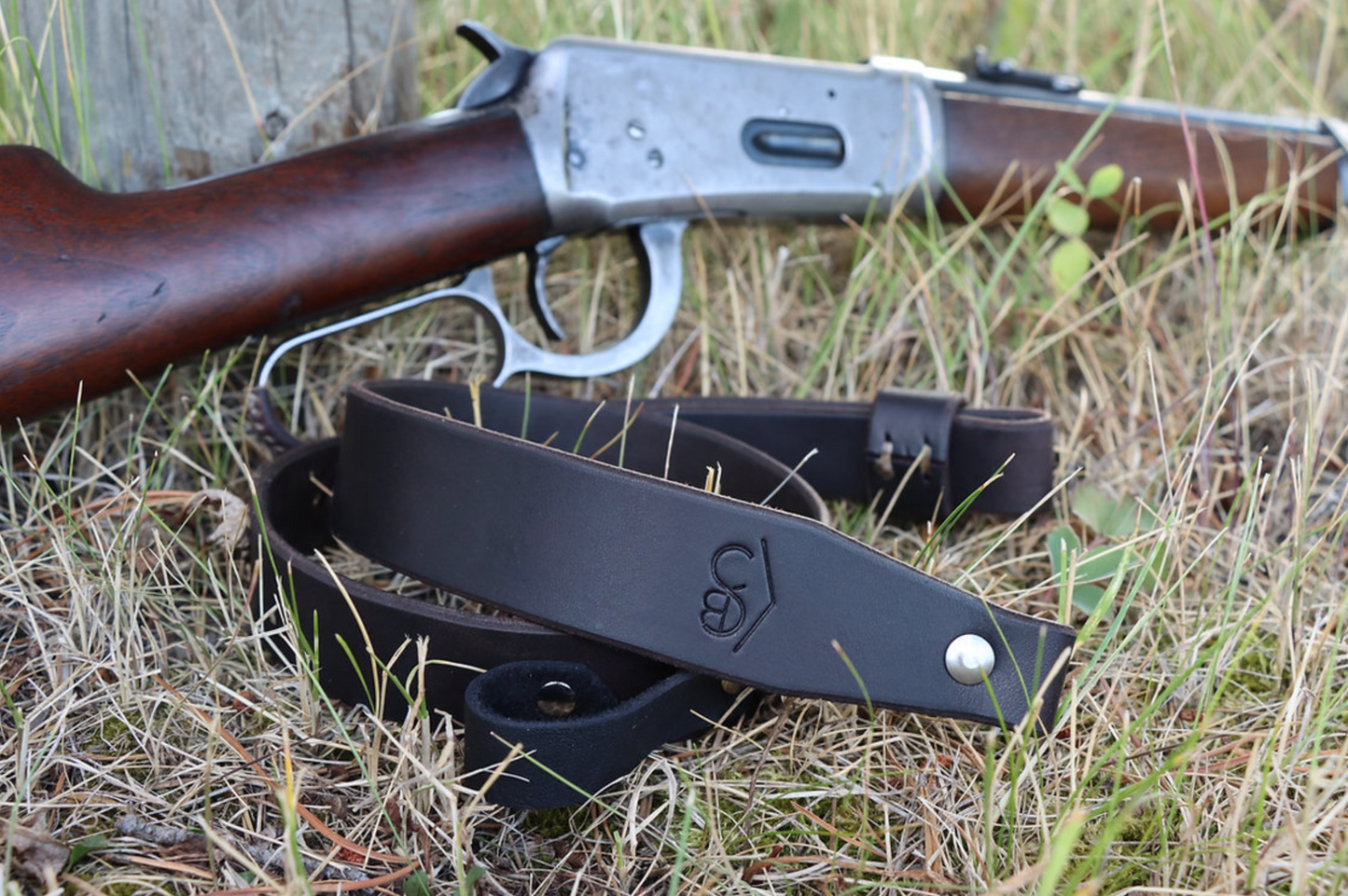 A Sling For The Big Hunt
