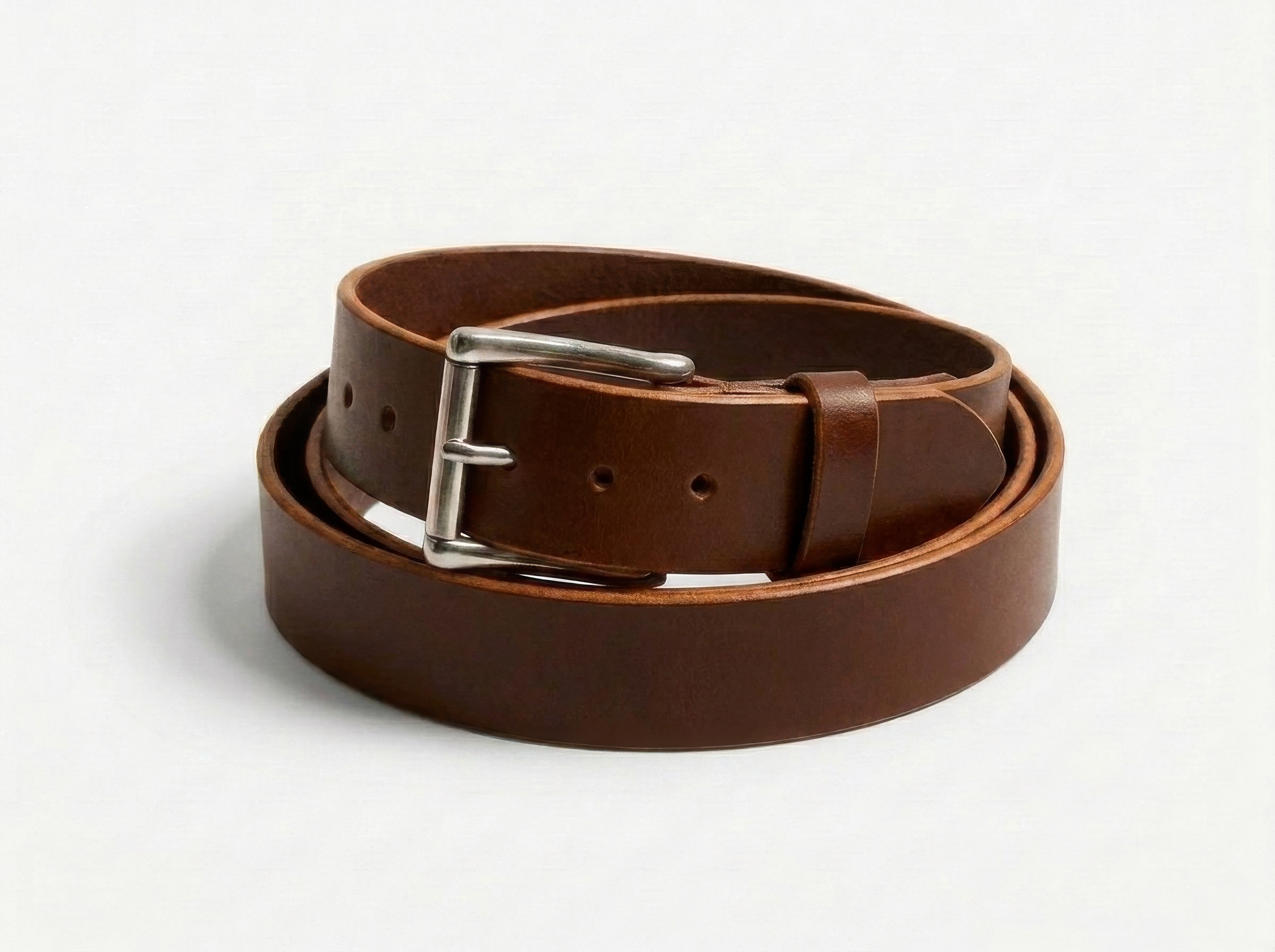 The Man Belt - Rich Brown