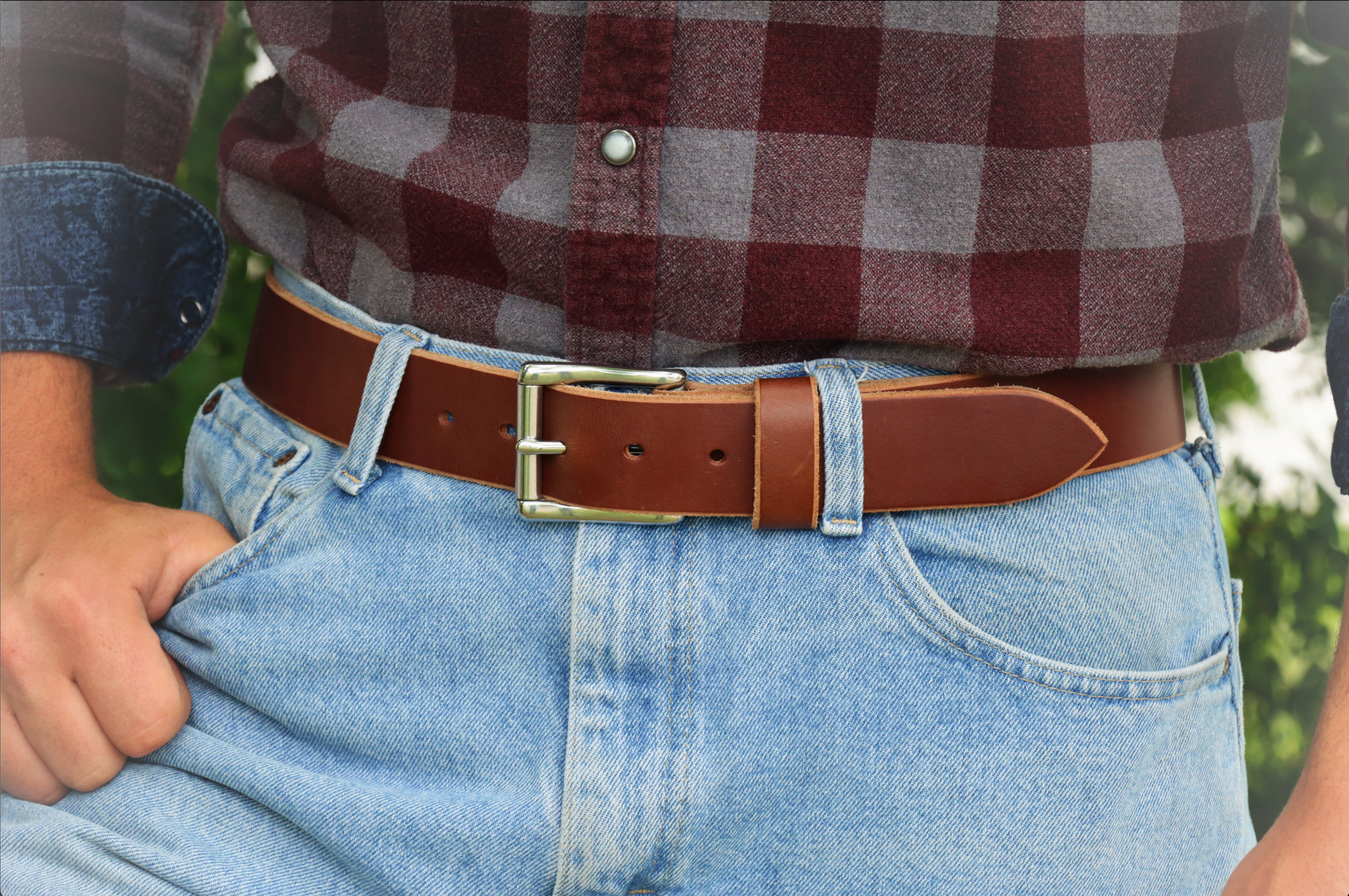 The Every Day (1 1/2")