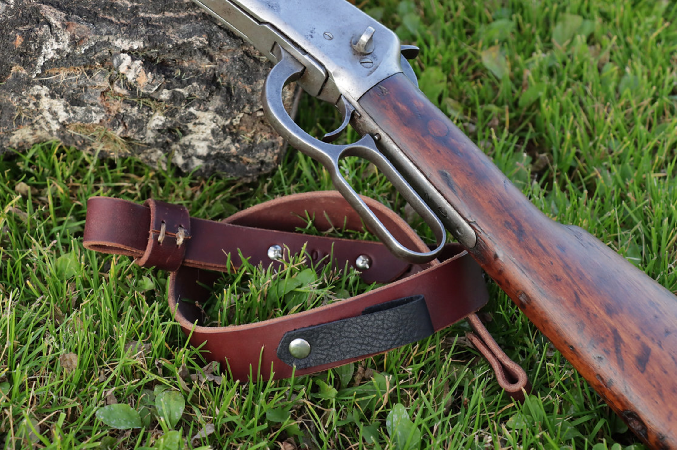 A Sling For The Big Hunt