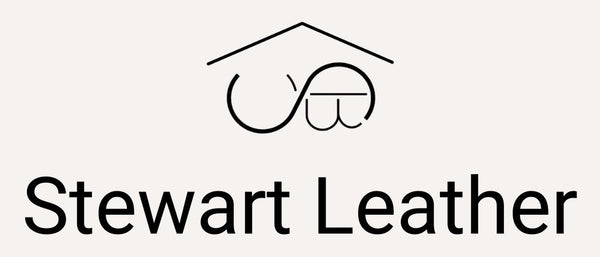 Stewart Leather