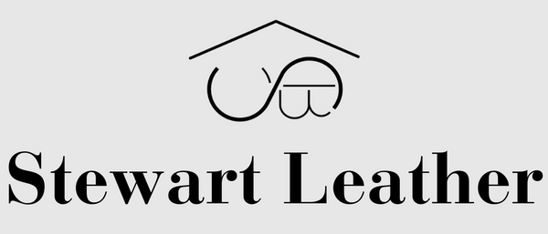 Stewart Leather